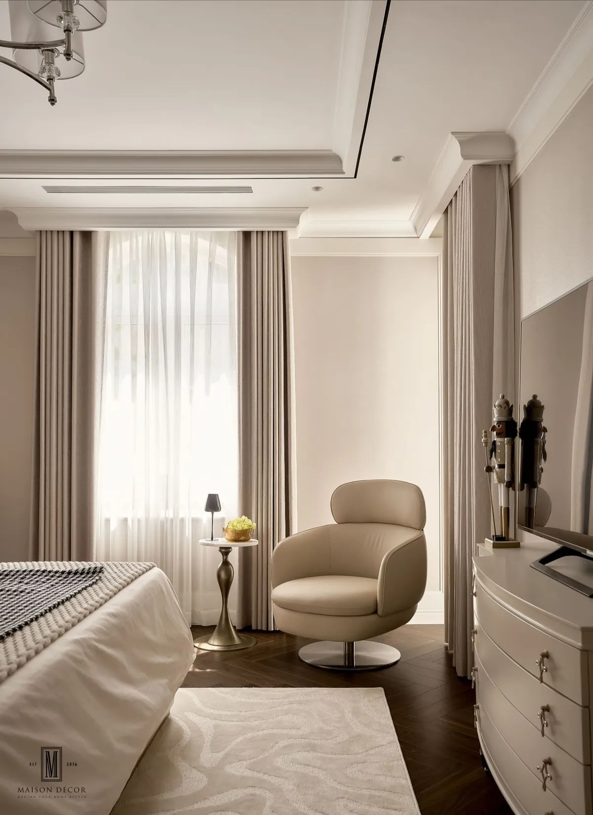 VILLA CITYLAND Q7 - THỰC TẾ 