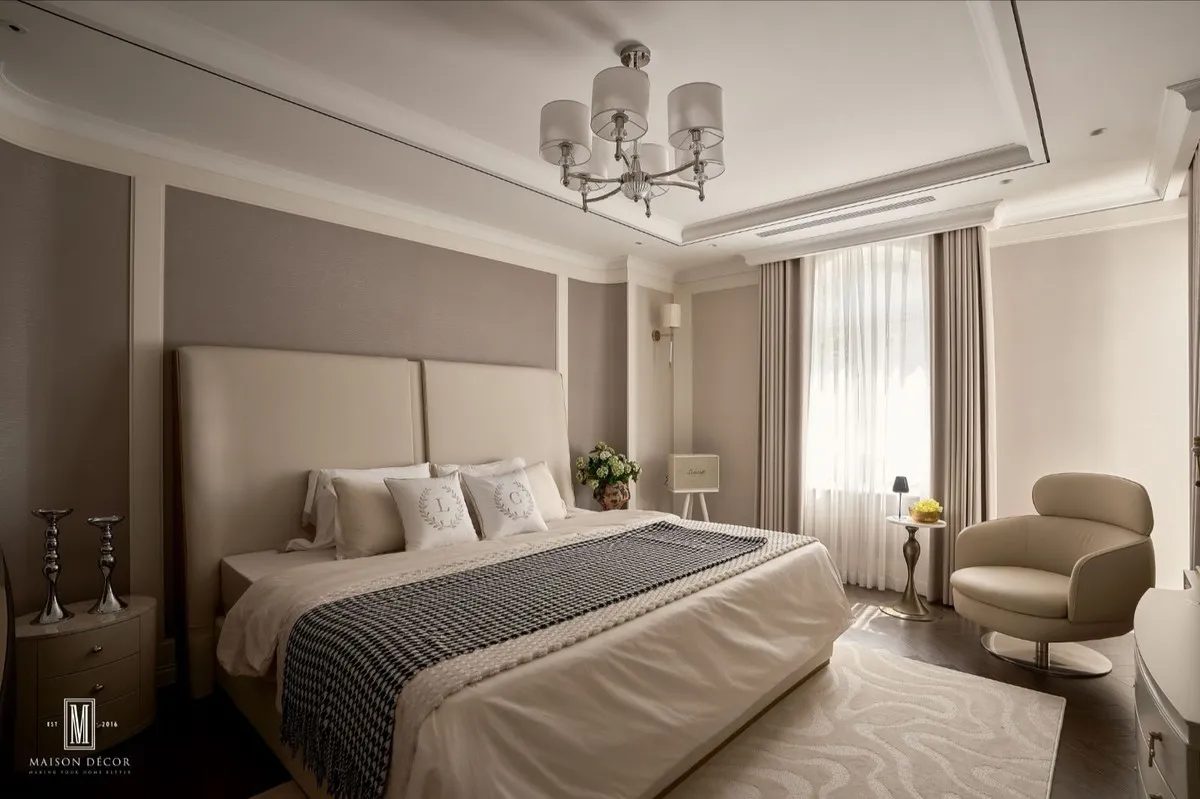 VILLA CITYLAND Q7 - THỰC TẾ 