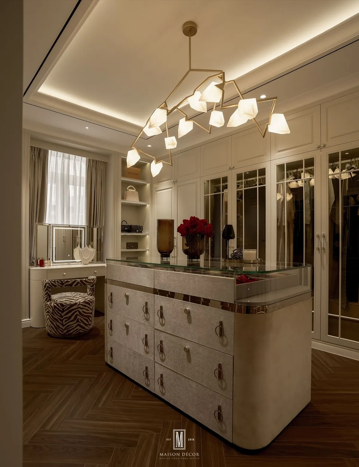 VILLA CITYLAND Q7 - THỰC TẾ 