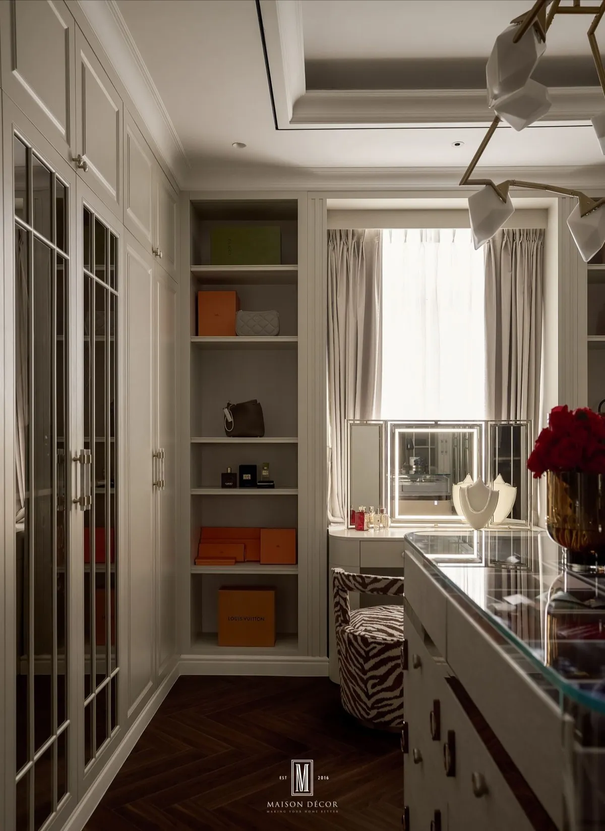 VILLA CITYLAND Q7 - THỰC TẾ 