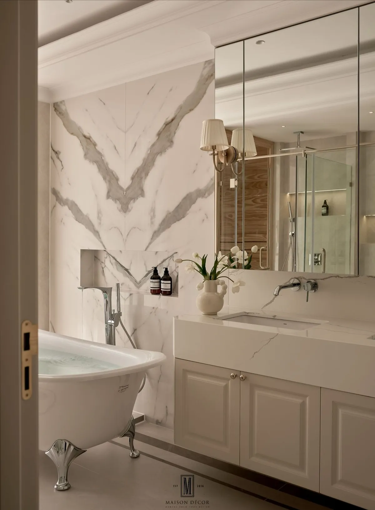 VILLA CITYLAND Q7 - THỰC TẾ 