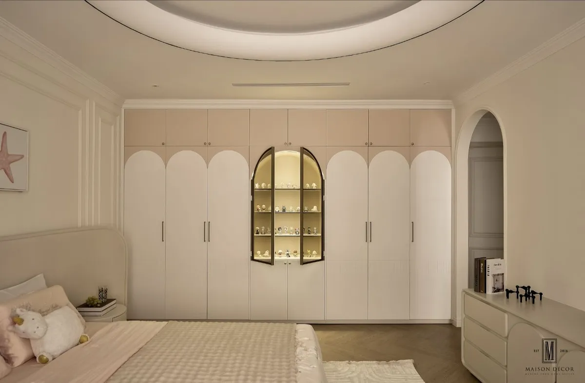 VILLA CITYLAND Q7 - THỰC TẾ 