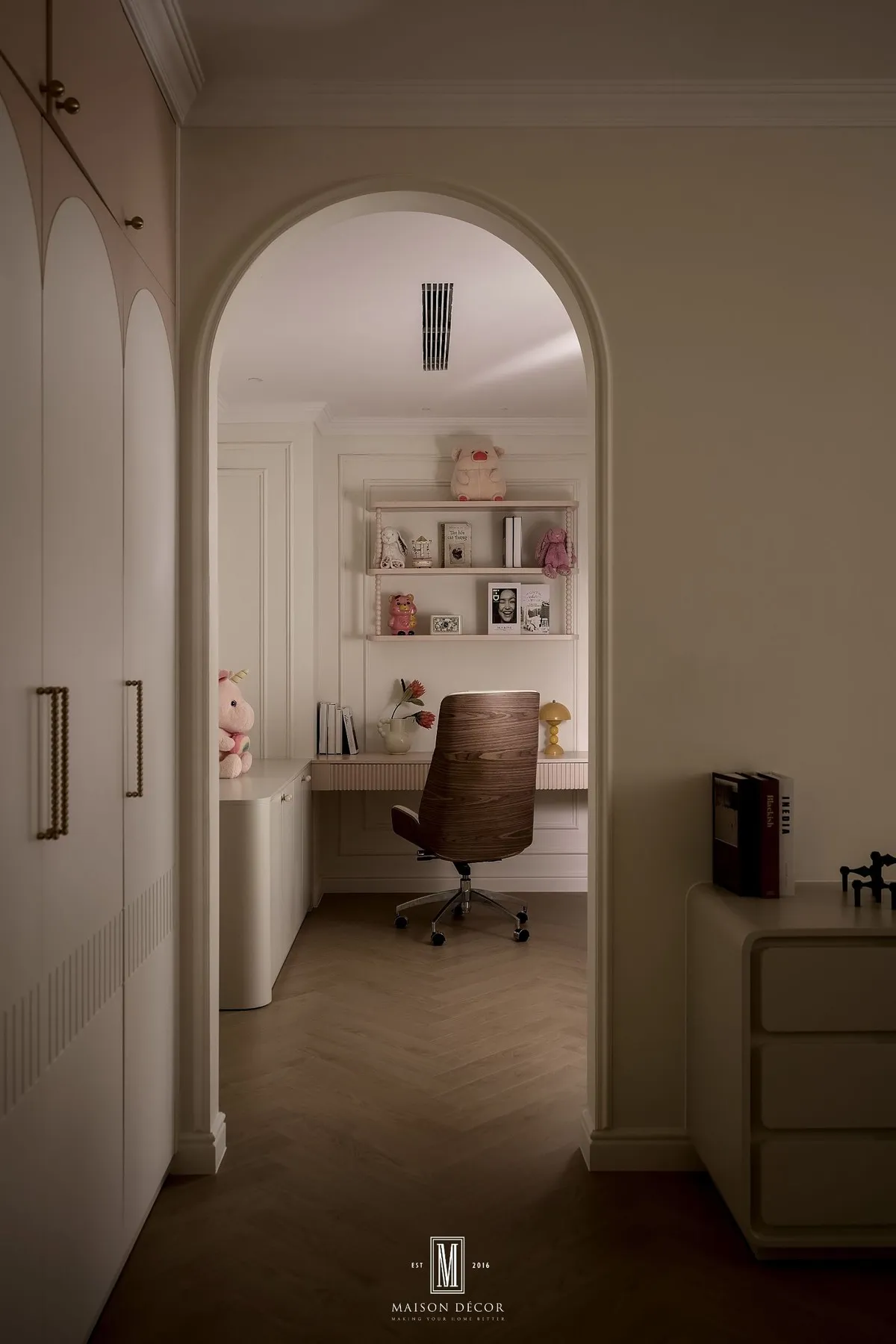 VILLA CITYLAND Q7 - THỰC TẾ 