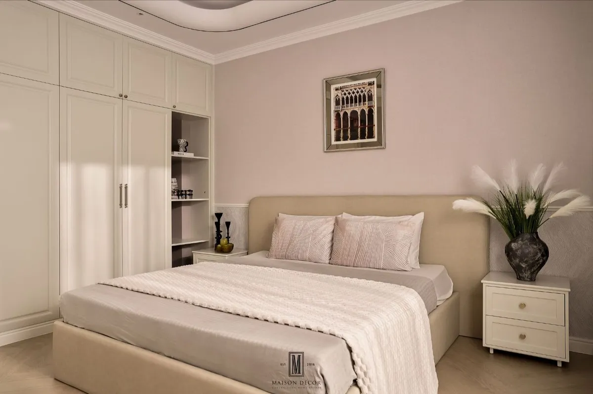 VILLA CITYLAND Q7 - THỰC TẾ 