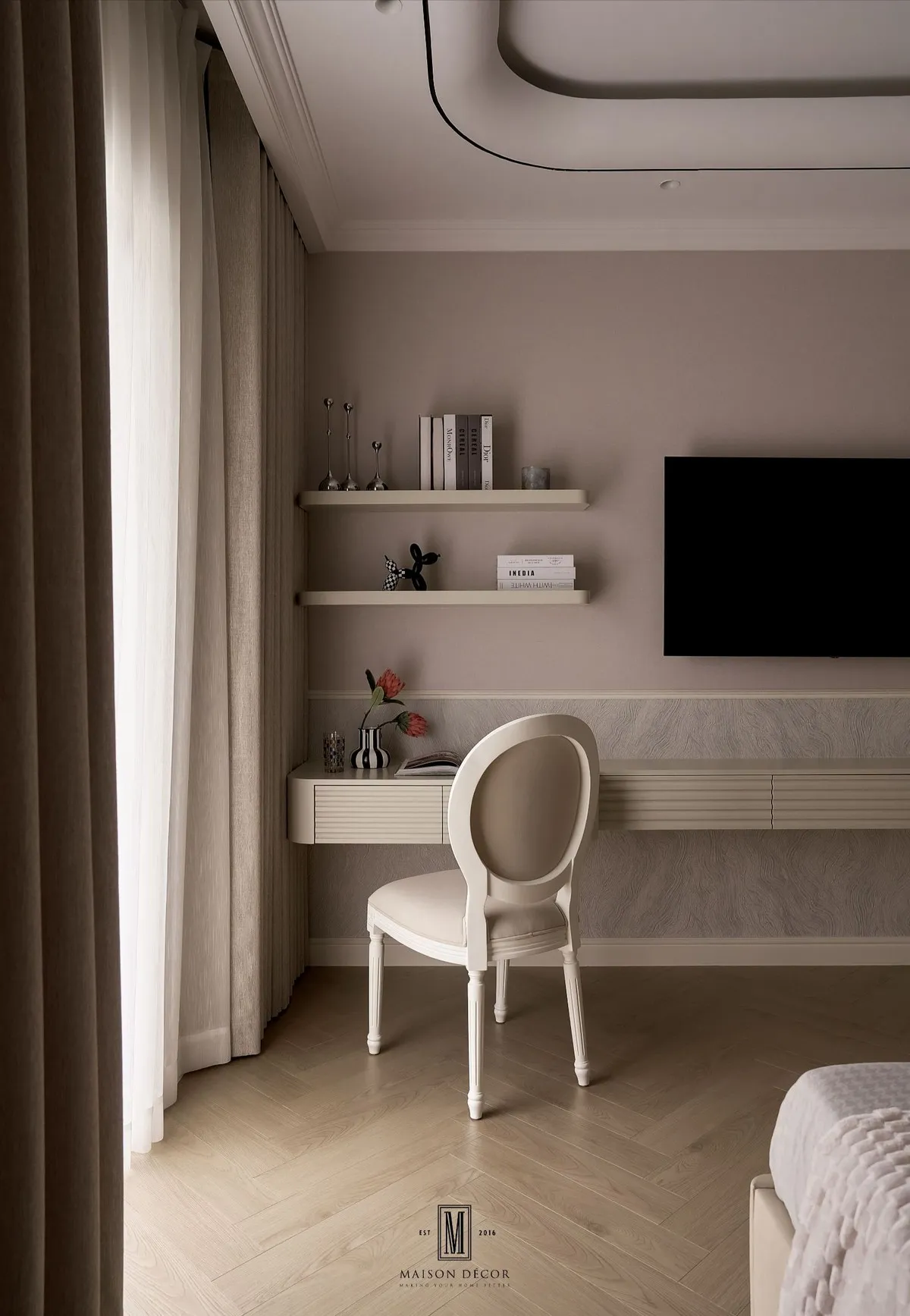 VILLA CITYLAND Q7 - THỰC TẾ 