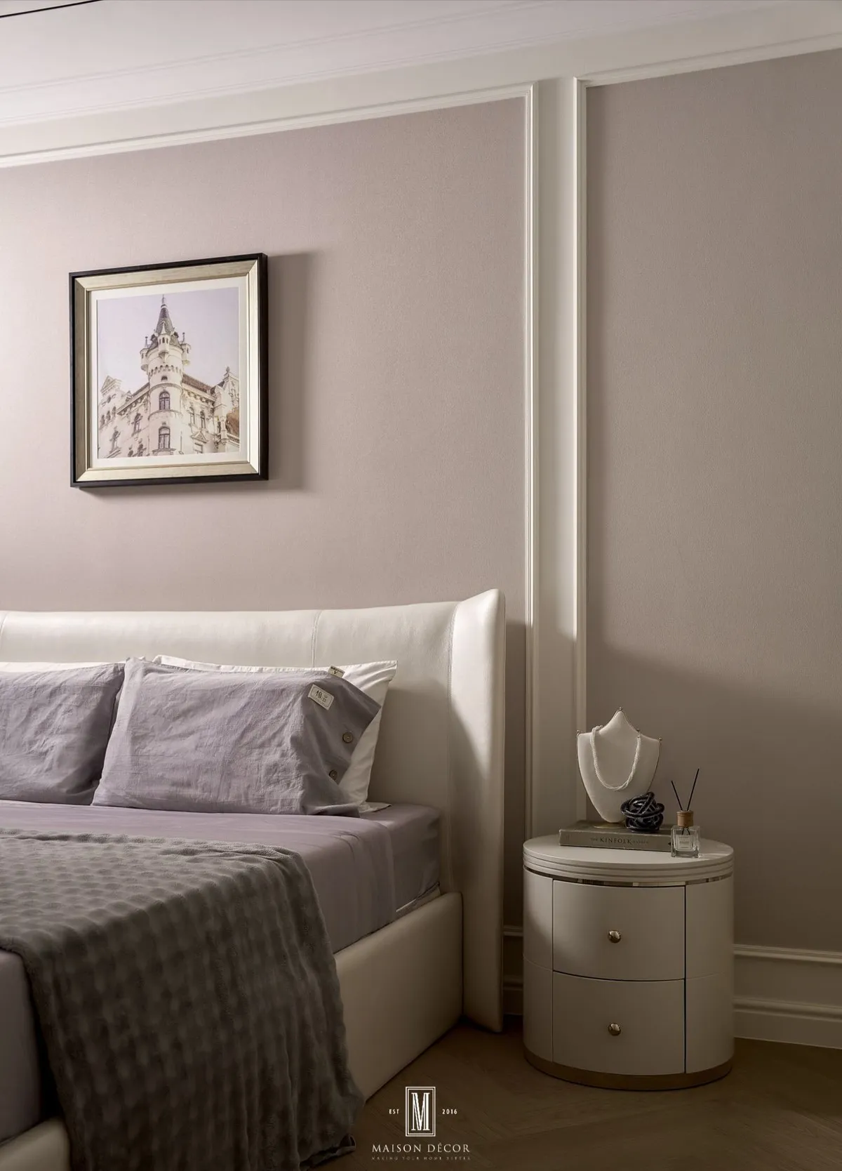 VILLA CITYLAND Q7 - THỰC TẾ 