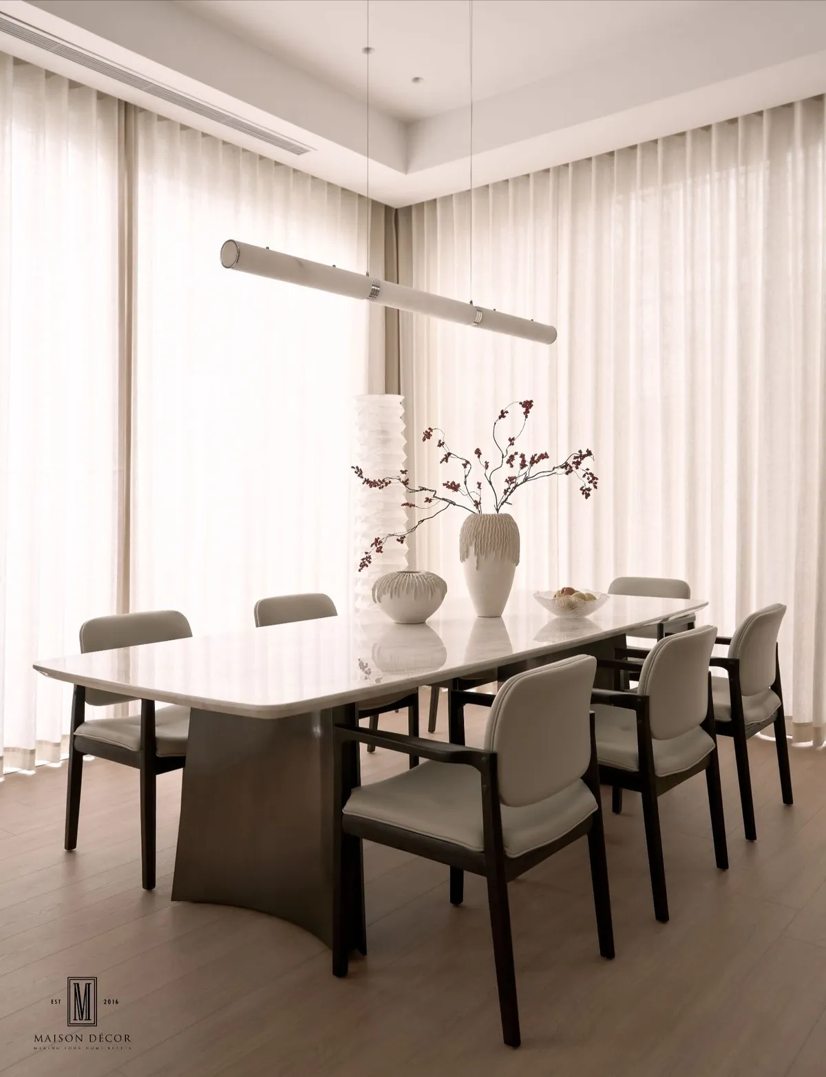 VILLA HIMLAM Q7 - THỰC TẾ 