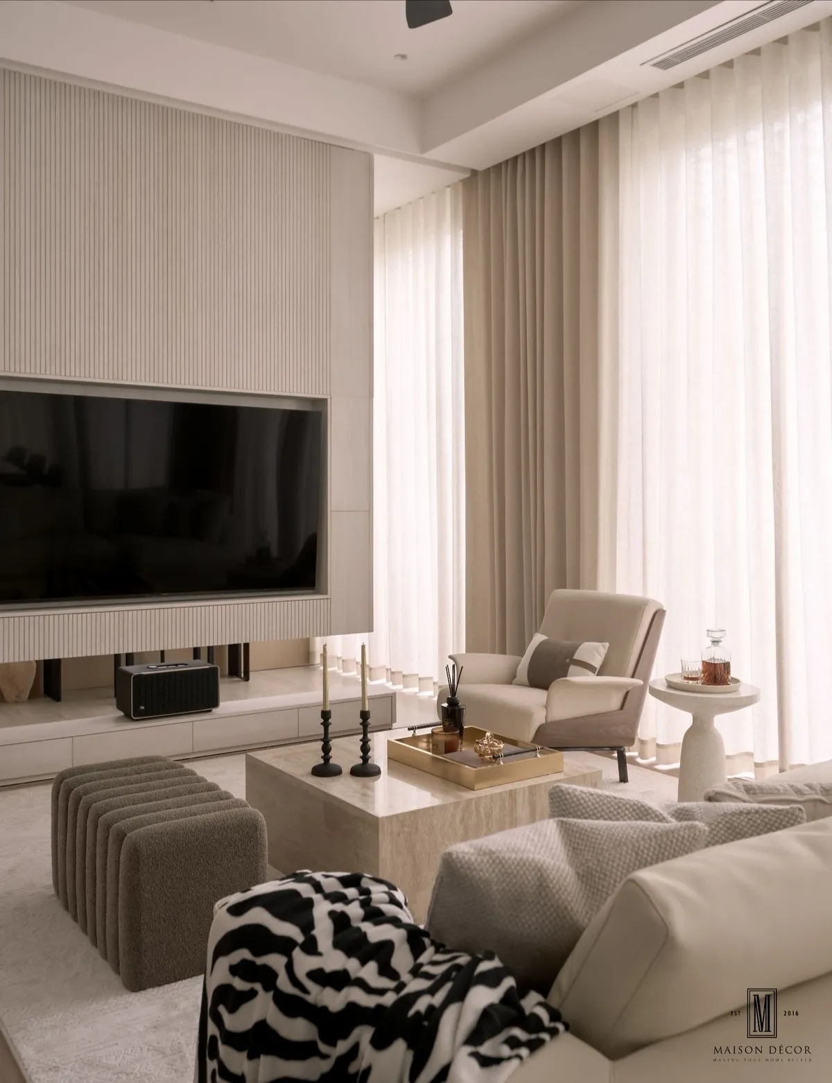 VILLA HIMLAM Q7 - THỰC TẾ 