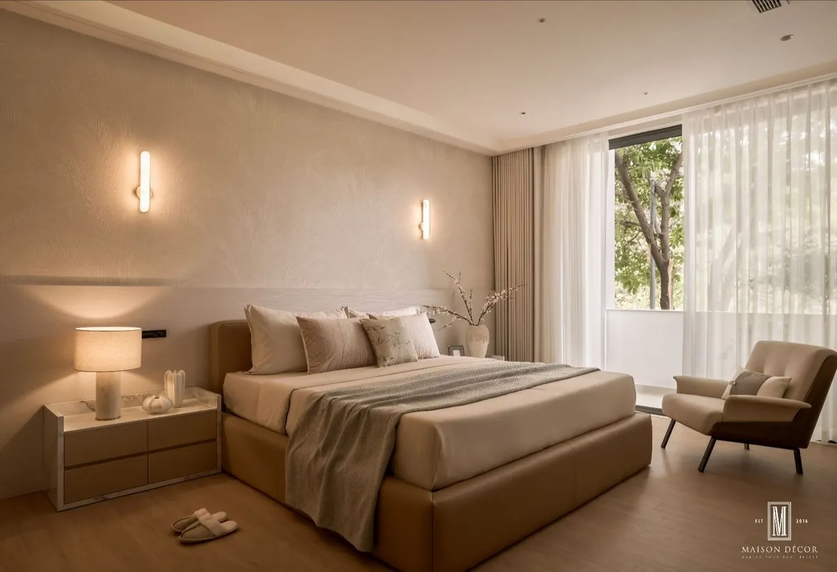 VILLA HIMLAM Q7 - THỰC TẾ 