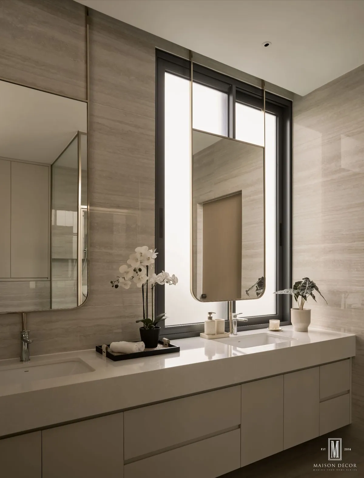 VILLA HIMLAM Q7 - THỰC TẾ 