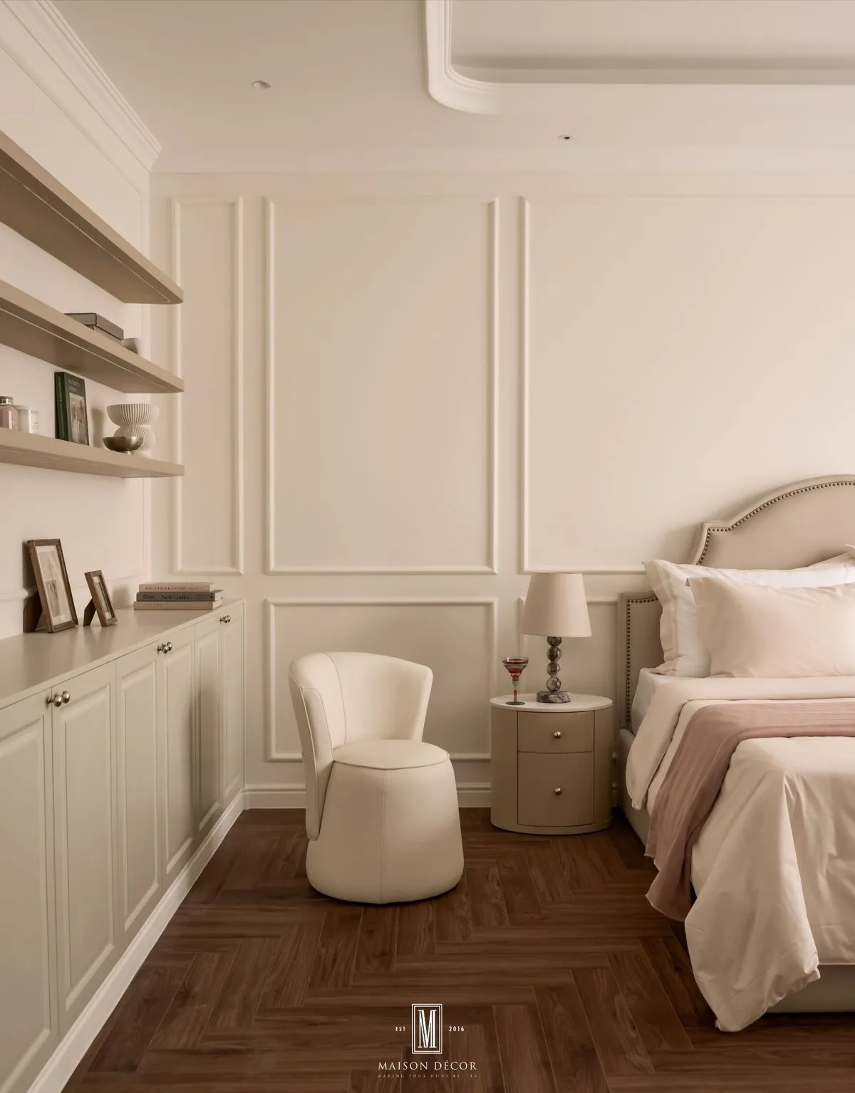 VILLA HIMLAM Q7 - THỰC TẾ 