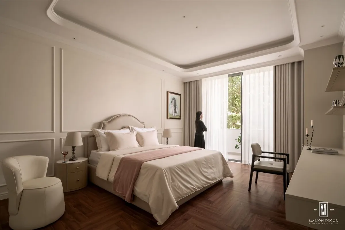 VILLA HIMLAM Q7 - THỰC TẾ 