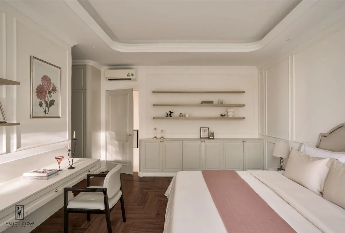 VILLA HIMLAM Q7 - THỰC TẾ 