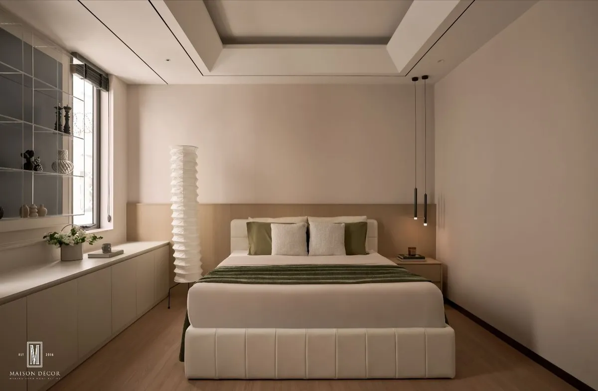 VILLA HIMLAM Q7 - THỰC TẾ 