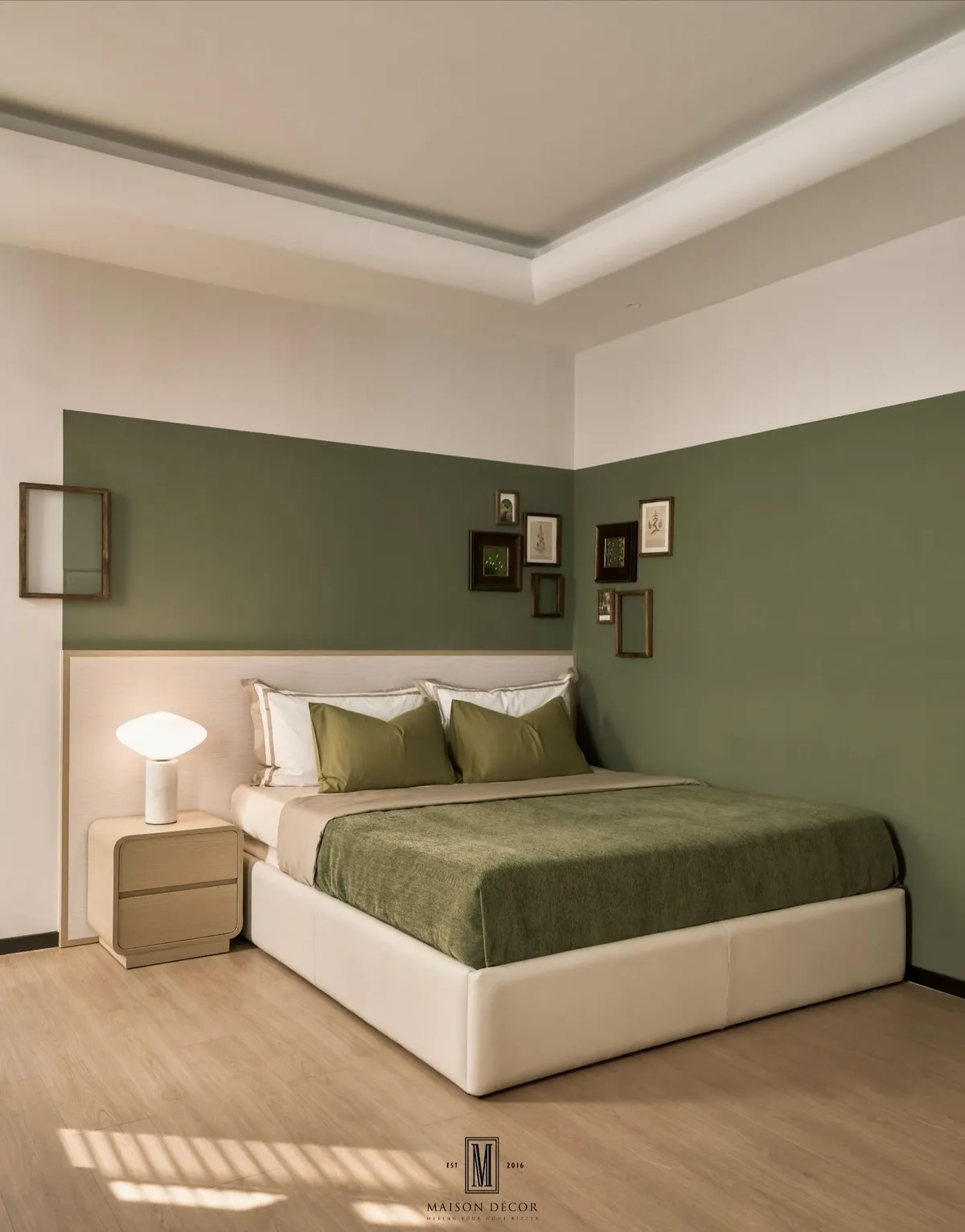 VILLA HIMLAM Q7 - THỰC TẾ 