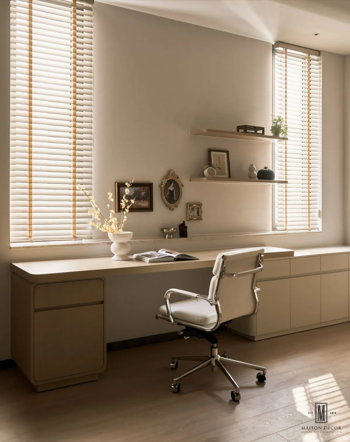 VILLA HIMLAM Q7 - THỰC TẾ 