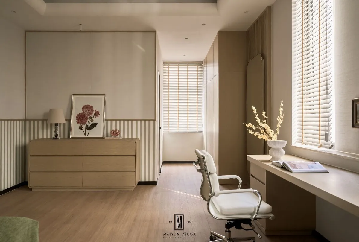 VILLA HIMLAM Q7 - THỰC TẾ 