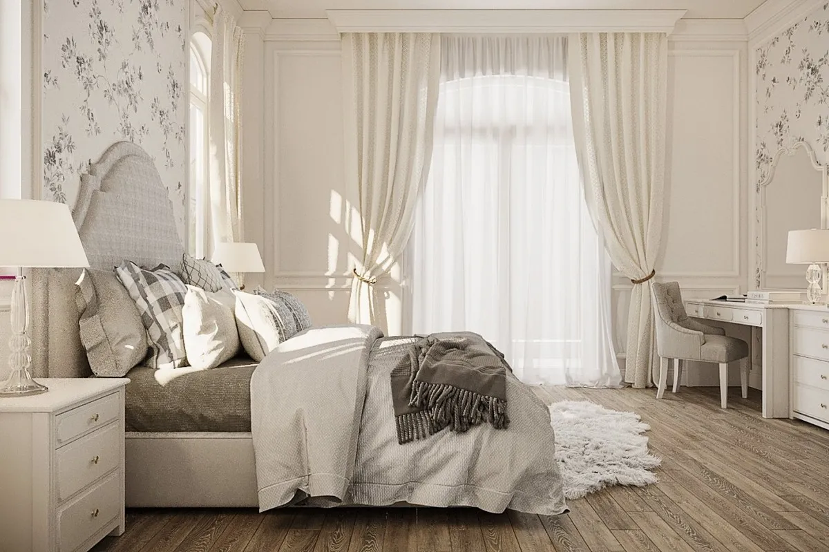 Thiết kế kiến trúc 3