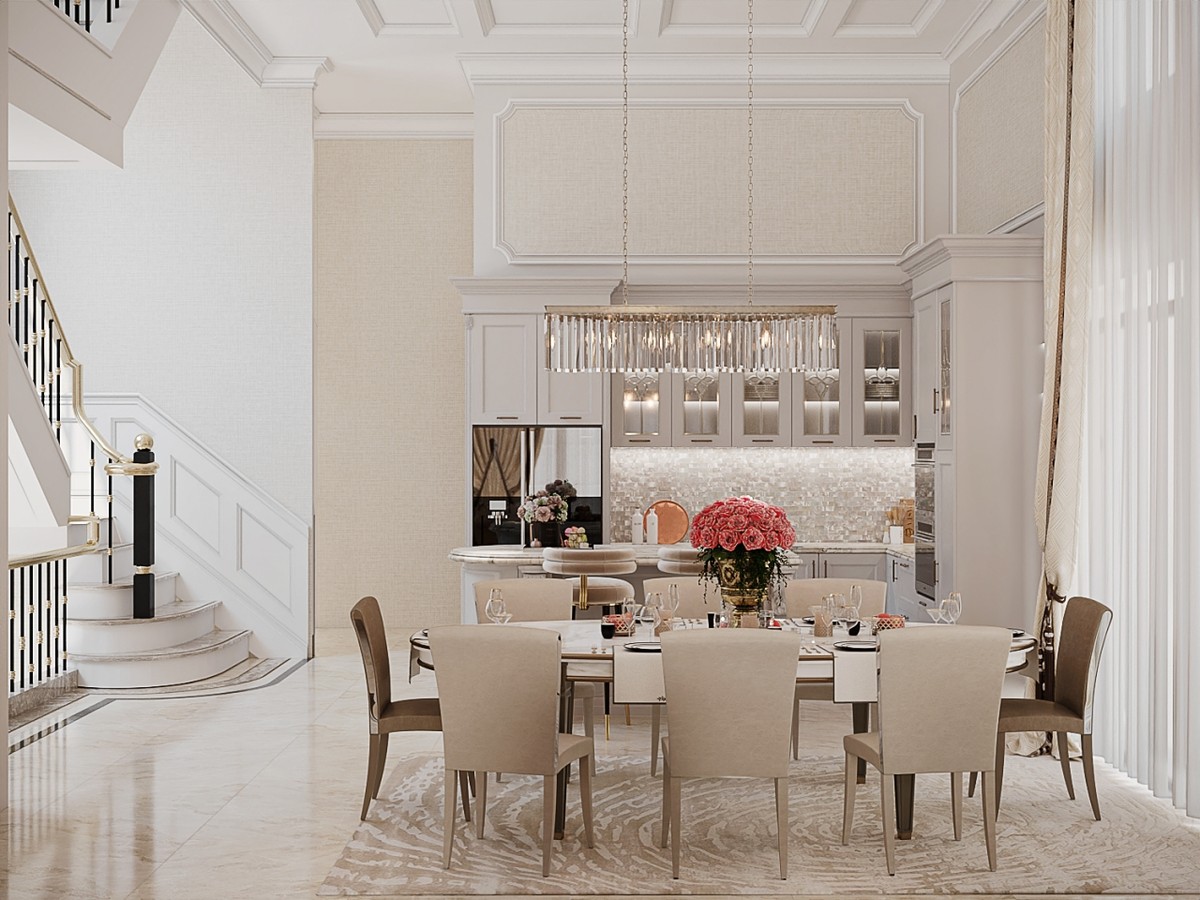 VILLA JARDIN HÀ NỘI 