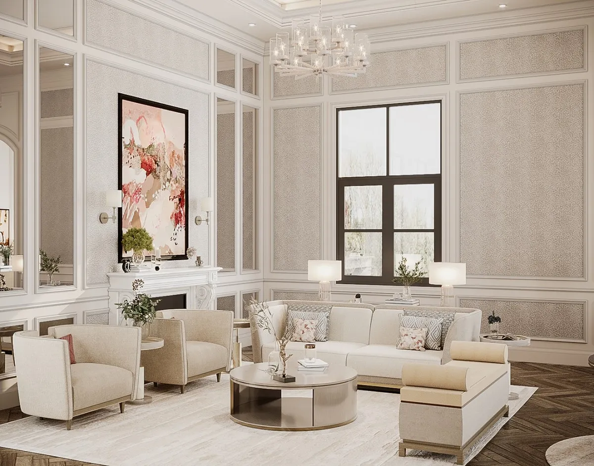 VILLA LE JARDIN HÀ NỘI - MR NAM