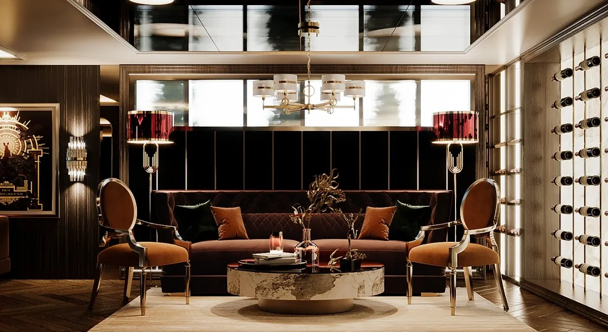 VILLA LE JARDIN HÀ NỘI - MR NAM