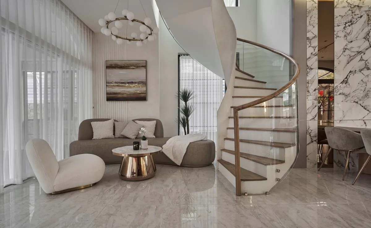 VILLA MANHATTAN VINHOMES GRAND PARK - QUẬN 9 