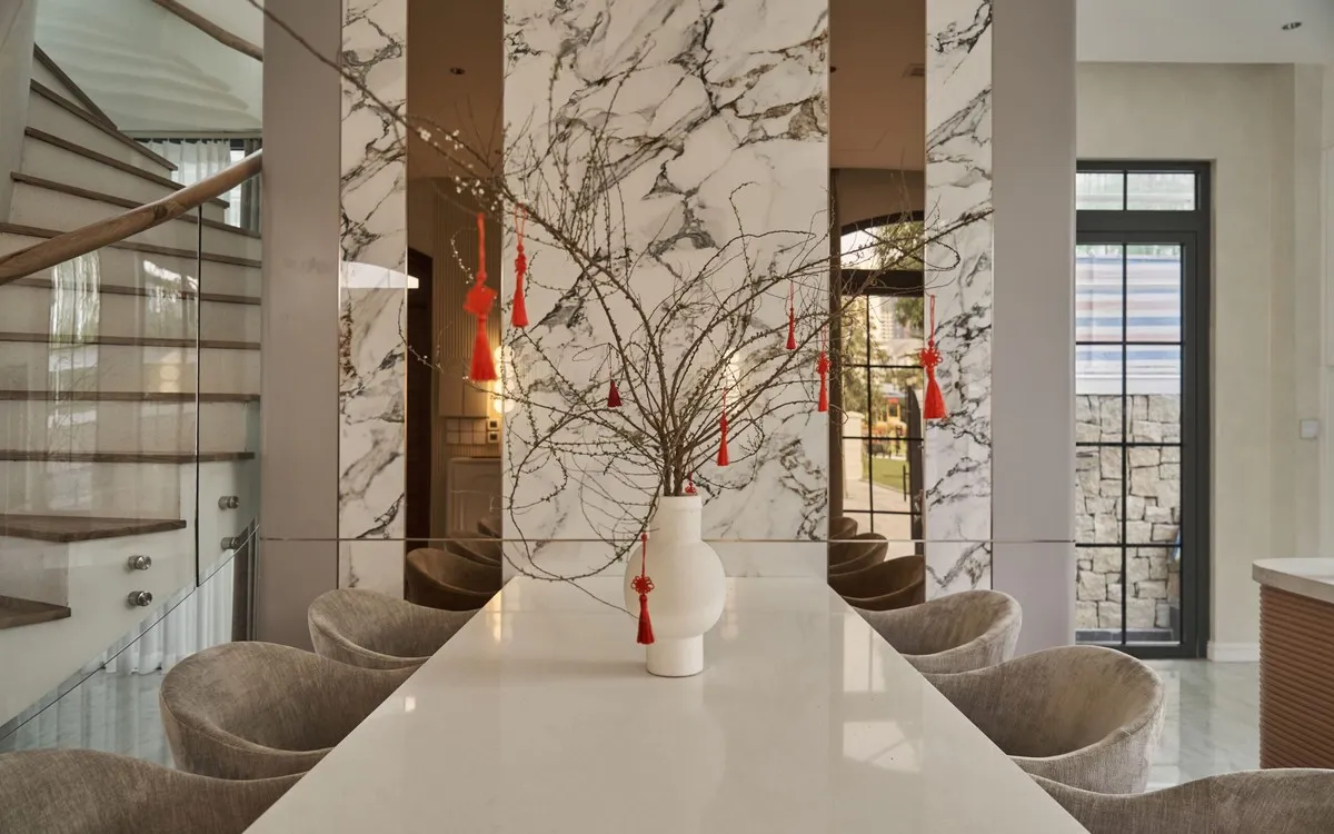 VILLA MANHATTAN VINHOMES GRAND PARK - QUẬN 9 