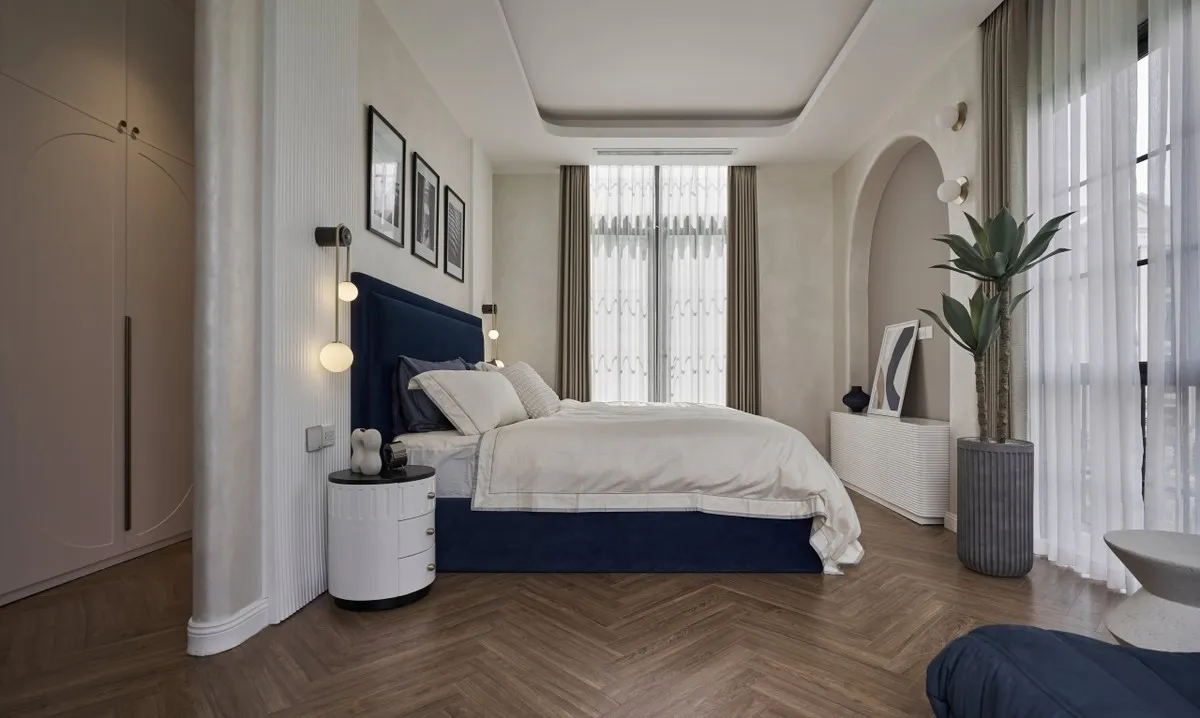 VILLA MANHATTAN VINHOMES GRAND PARK - QUẬN 9 