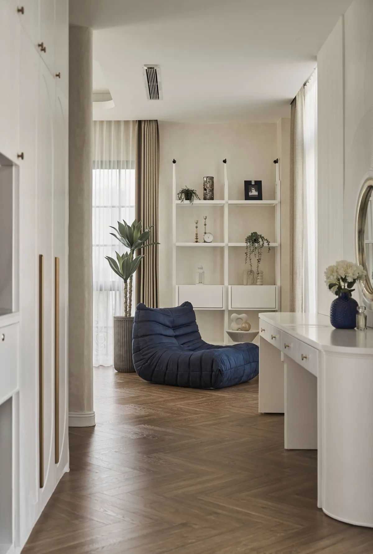 VILLA MANHATTAN VINHOMES GRAND PARK - QUẬN 9 