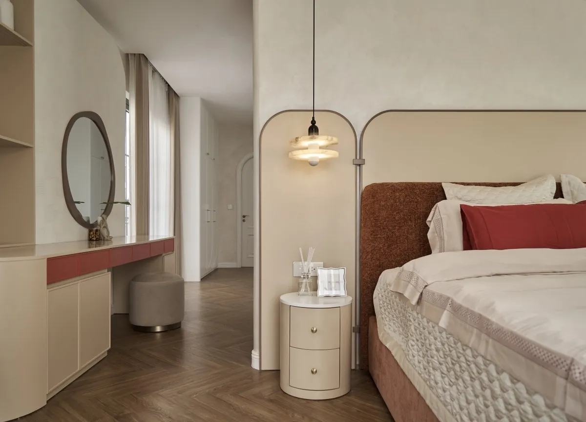 VILLA MANHATTAN VINHOMES GRAND PARK - QUẬN 9 