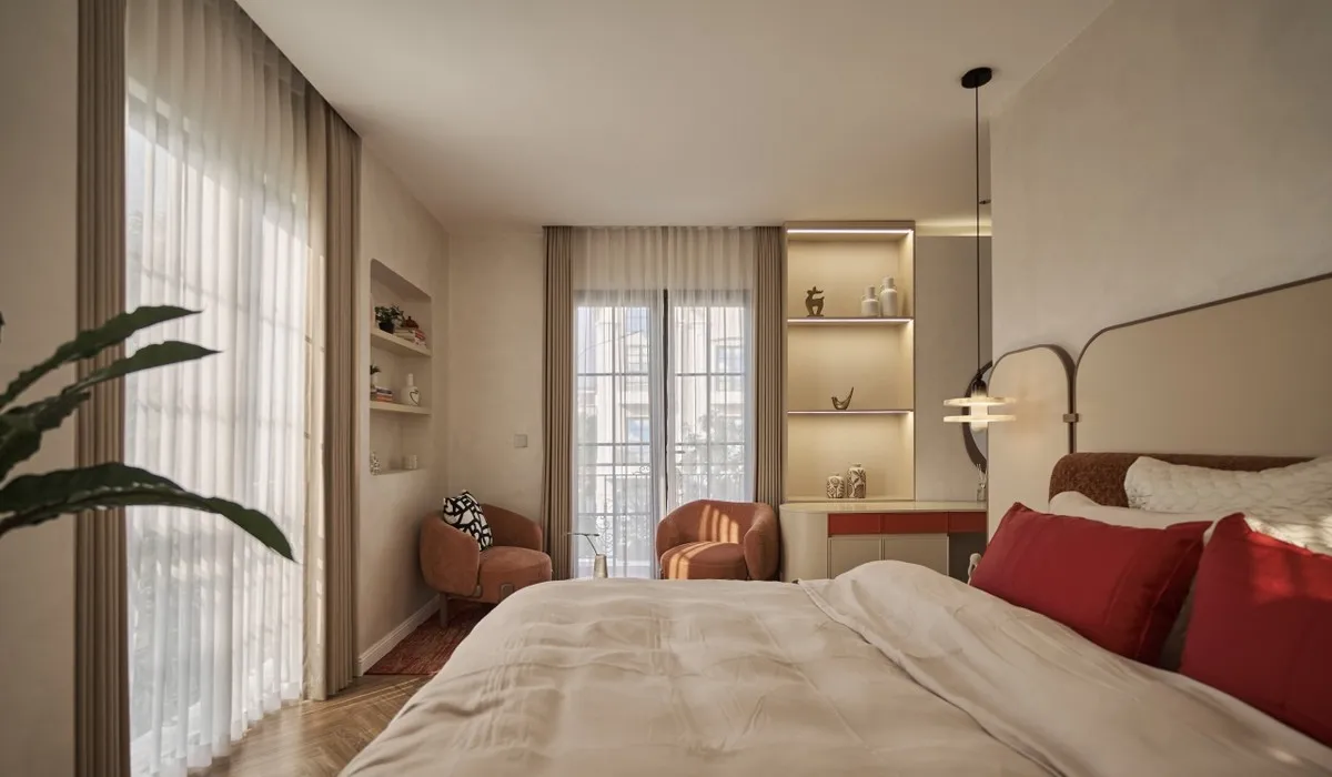 VILLA MANHATTAN VINHOMES GRAND PARK - QUẬN 9 