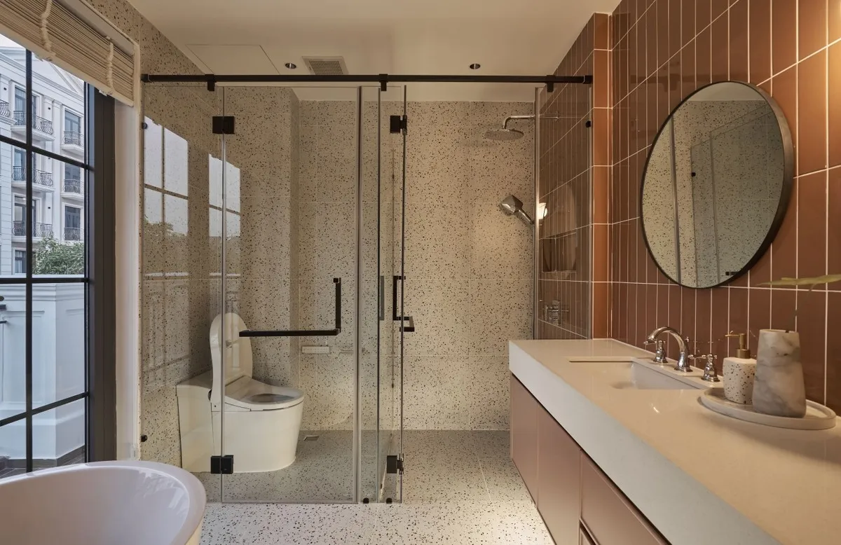 VILLA MANHATTAN VINHOMES GRAND PARK - QUẬN 9 