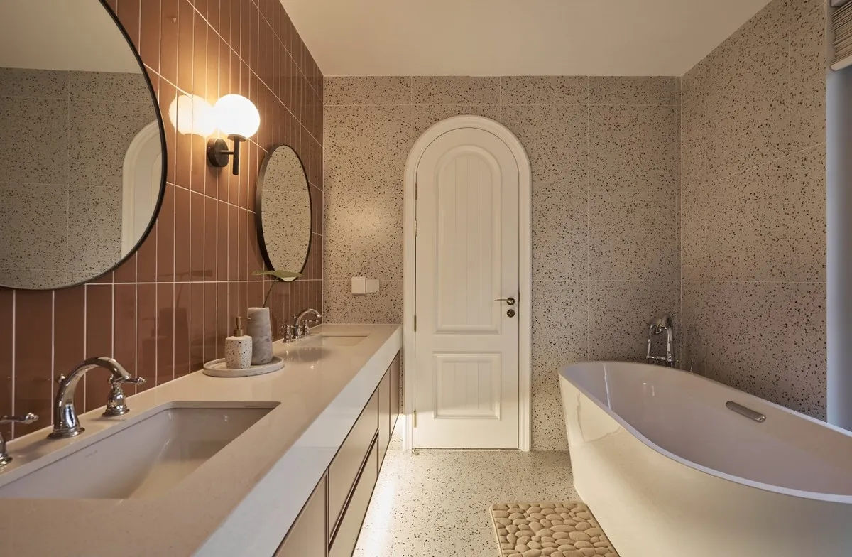 VILLA MANHATTAN VINHOMES GRAND PARK - QUẬN 9 