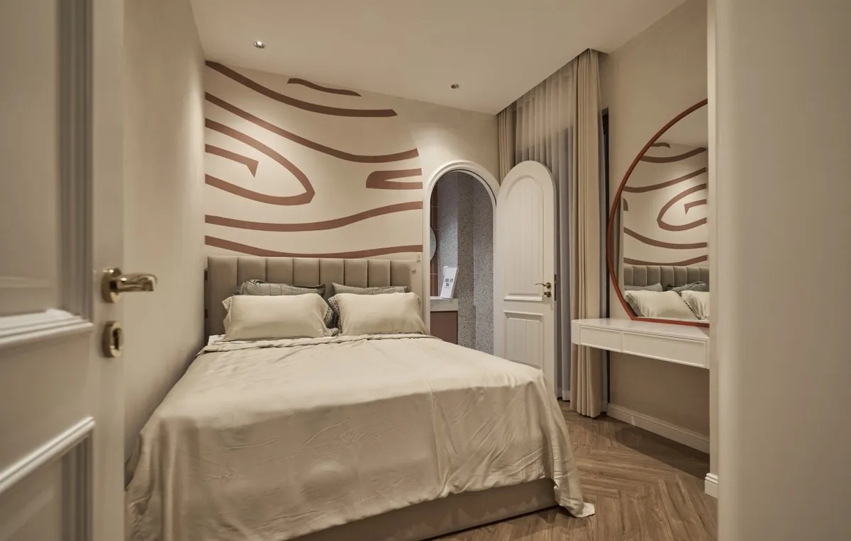 VILLA MANHATTAN VINHOMES GRAND PARK - QUẬN 9 