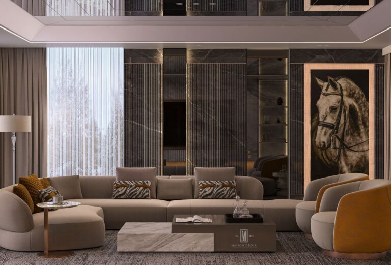 VILLA RYAN USA