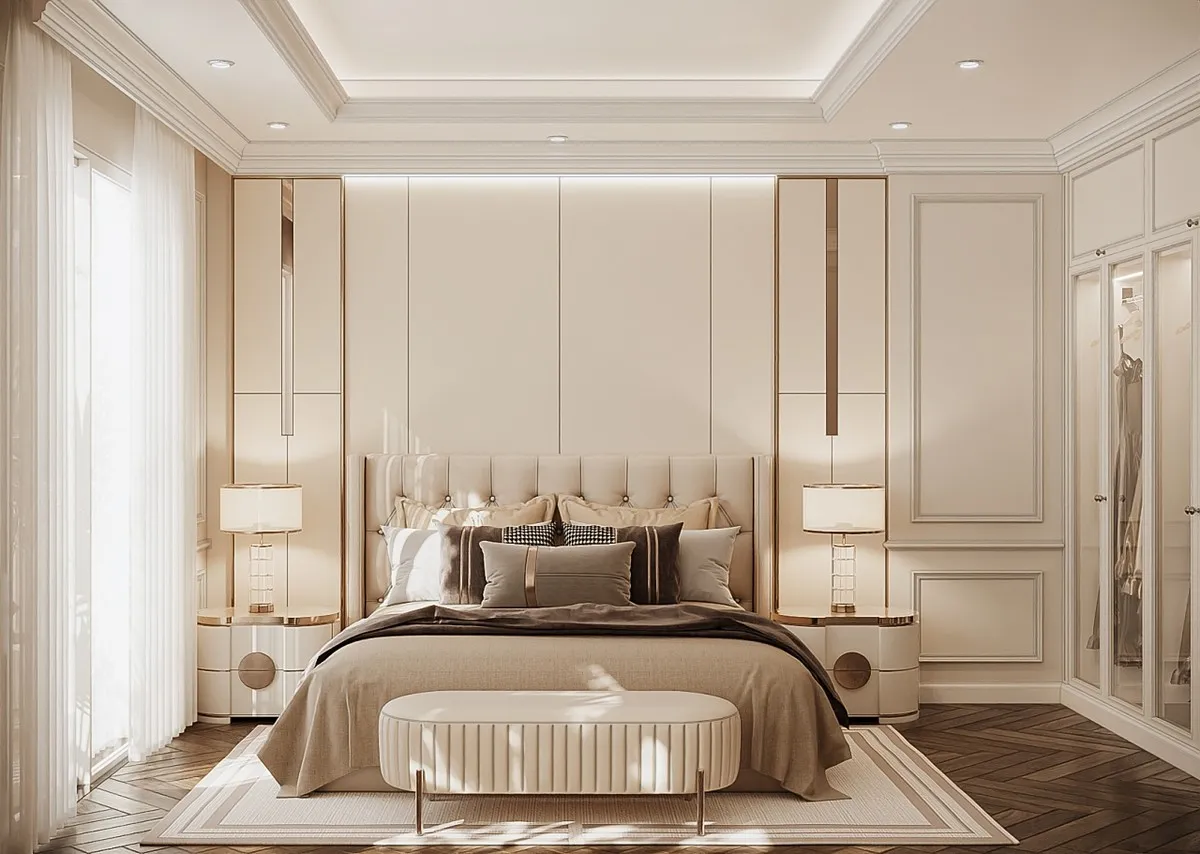 Villa The Peak Garden Chị Anh