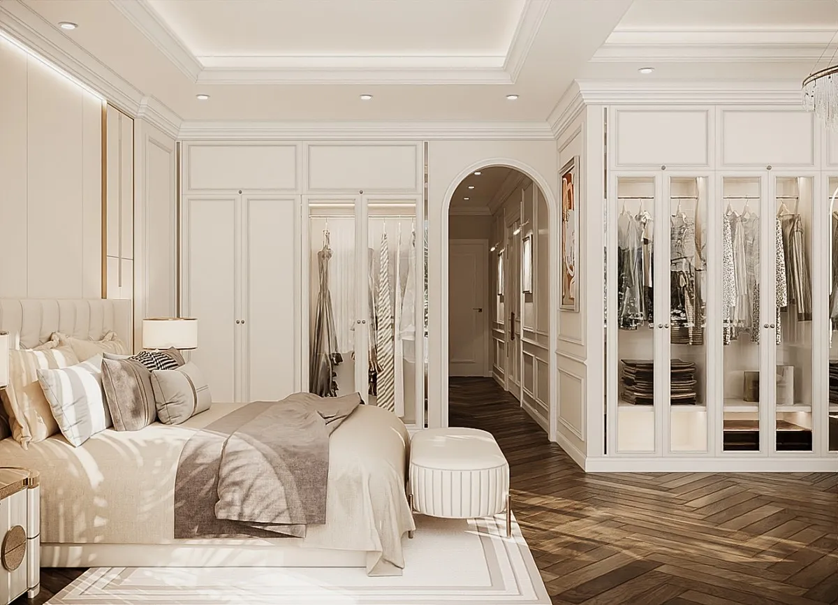 Villa The Peak Garden Chị Anh