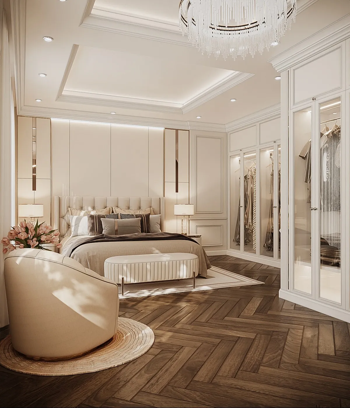 Villa The Peak Garden Chị Anh