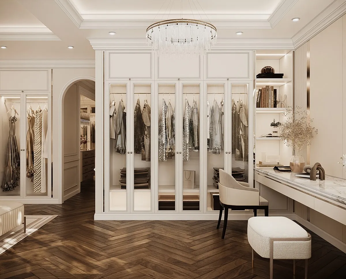 Villa The Peak Garden Chị Anh