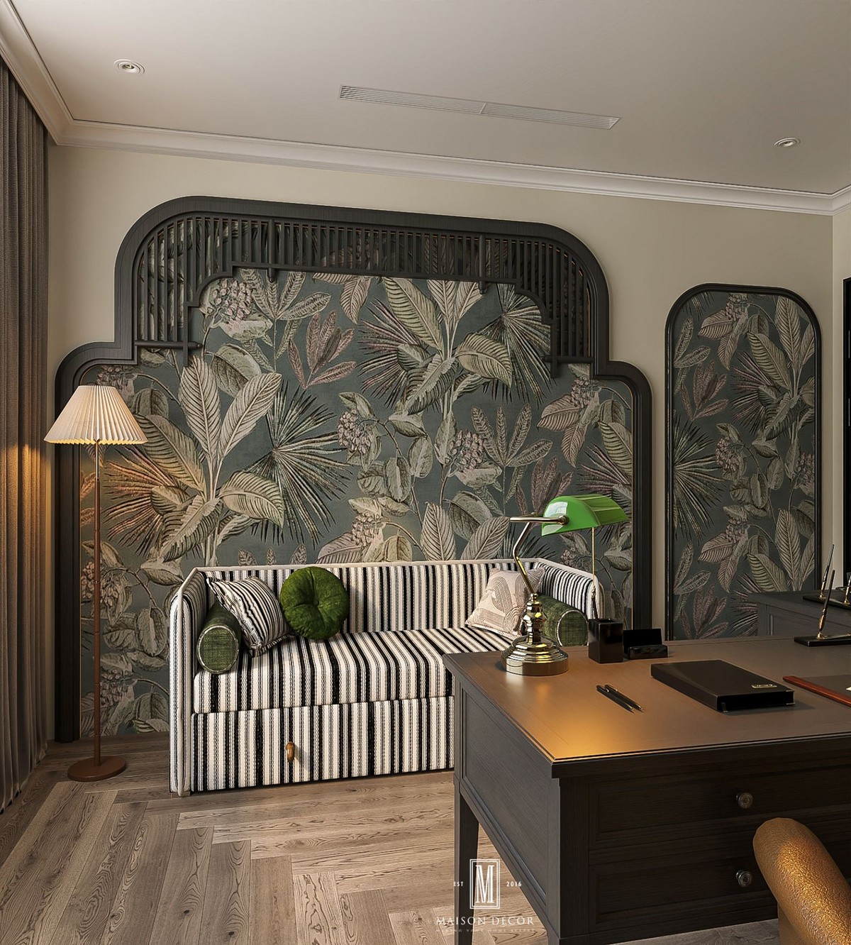 VINHOMES CHỊ HẠNH 
