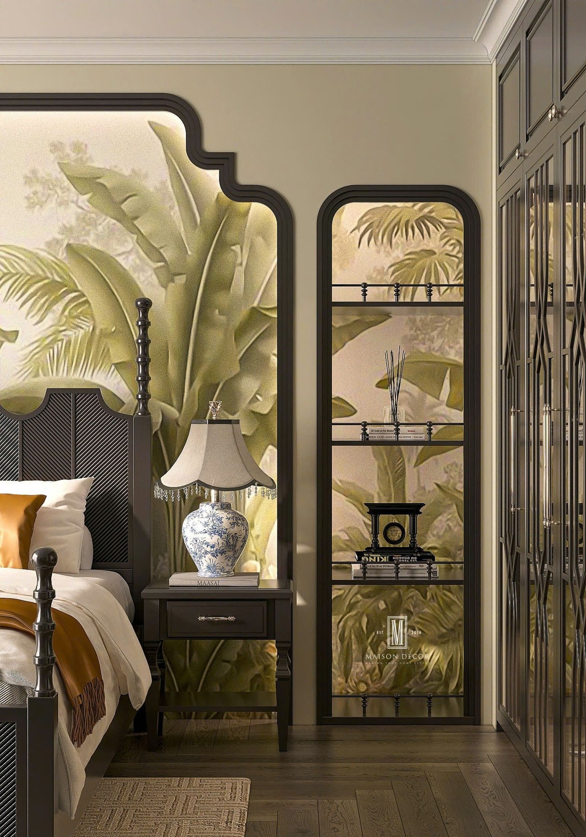 VINHOMES CHỊ HẠNH 